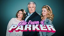 The Power of Parker - Wikipedia