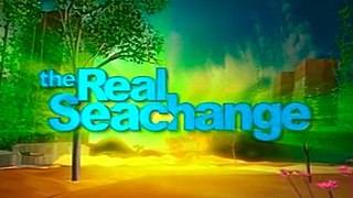 <i>The Real Seachange</i> Australian reality television series