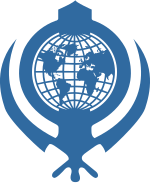 World Sikh Organization logo.svg