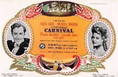 Carnival (1946 film)