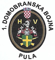 1. domobranska bojna Pula logo.jpg