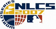 2007 NLCS Logo.png