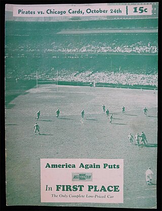 <span class="mw-page-title-main">1937 Pittsburgh Pirates (NFL) season</span> NFL team season