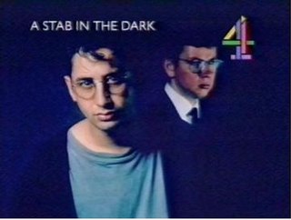 <i>A Stab in the Dark</i> (TV series) British television programme