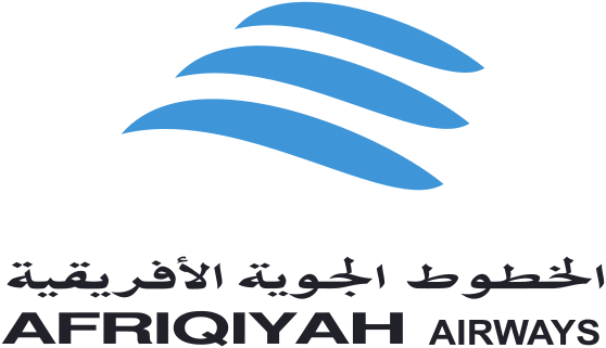 File:Afriqiyah Airways logo.svg