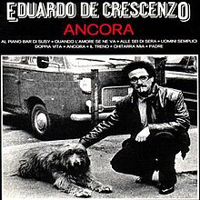 Ancora (Eduardo de Crescenzo albümü) .jpg