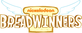 <i>Breadwinners</i> (TV series) Nickelodeon animated original series