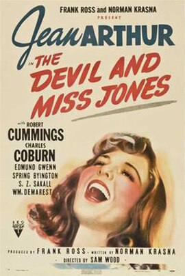 Theatrical release poster