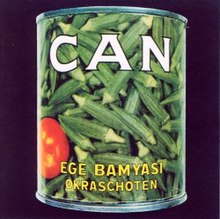 Ege Bamyası - Wikipedia