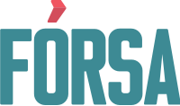 logo اتحادیه Fórsa.svg
