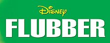 Flubber - официальная франшиза logo.jpeg