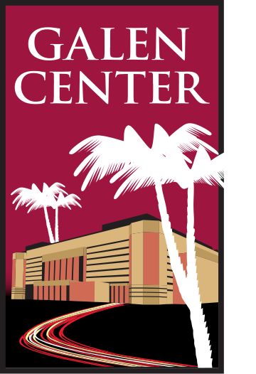 Galen Center