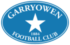 Garryowen FC Crest.svg