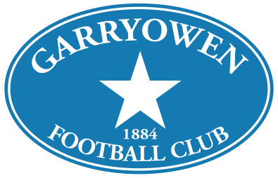 File:Garryowen FC Crest.svg