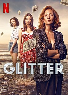 Glitter (Polish TV series) - Wikipedia