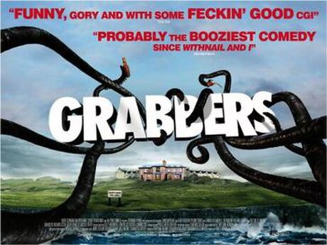 Grabbers