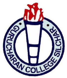 Gurucharan College