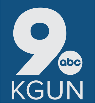 <span class="mw-page-title-main">KGUN-TV</span> ABC affiliate in Tucson, Arizona