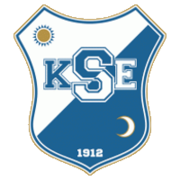 KSE Târgu Secuiesc logo.png