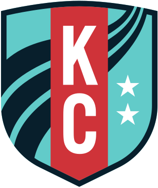 <span class="mw-page-title-main">Kansas City Current</span> American professional womens soccer team based in Kansas City, Kansas
