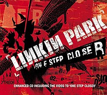 Linkin Park - One Step Closer CD cover.jpg