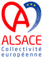 Logo of Alsace