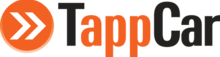 TappCar Inc.png логотипі