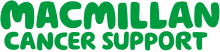 Macmillan Cancer Support logo.svg