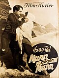 Thumbnail for Man Against Man (1928 film)