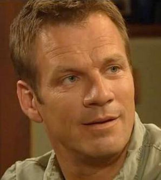 Michael Williams (Neighbours)