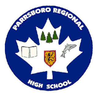 Parrsboro Regional High School High school in Parrsboro, Nova Scotia, Canada