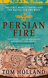 <i>Persian Fire</i>