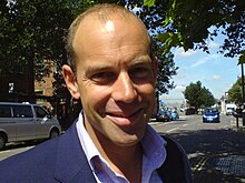 Phil Spencer (television personality) - Wikipedia