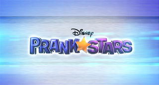 <i>PrankStars</i>