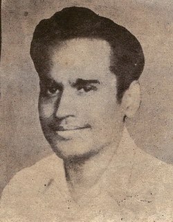 R. K. Shekhar Indian composer