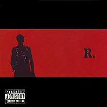 R Kelly-R.  (copertina dell'album).jpg