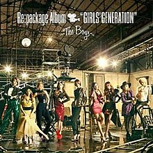 Gee (Girls' Generation song) - Wikipedia