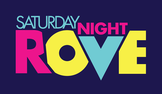<i>Saturday Night Rove</i> Australian TV series or program