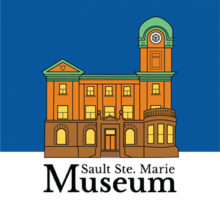 Sault Ste. Marie Museum logo.png