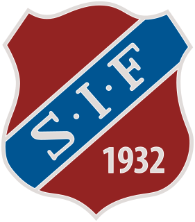Sävedalens IF Swedish football club