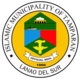 Official seal of Tamparan