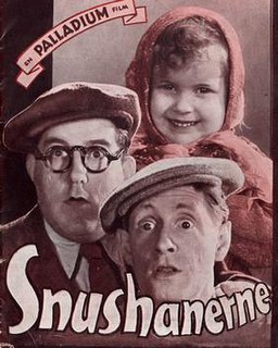 <i>Snushanerne</i> 1936 film