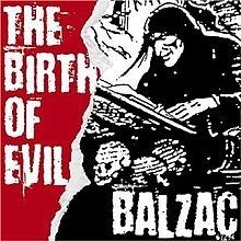 The Birth of Evil (album) cover.jpg