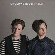 The Hum (O'Hooley & Tidow album).jpg