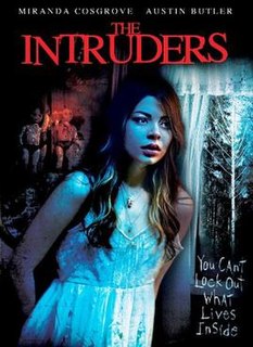 <i>The Intruders</i> (2015 film) 2015 Canadian film