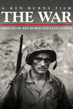 The War (miniseries)