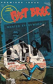 Those Annoying Post Bros (comic) - January 1985.jpg