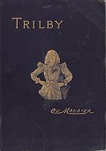 Thumbnail for Trilby (novel)