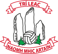 Trillick St. Macartans GAC Crest.png