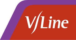 V/Line regional passenger train and coach operator in Victoria, Australia